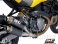 GP Exhaust by SC-Project Ducati / Monster 1200 / 2018