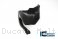 Carbon Fiber Rear Hugger by Ilmberger Carbon Ducati / Multistrada 1200 / 2015