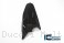 Carbon Fiber Rear Hugger by Ilmberger Carbon Ducati / Multistrada 1200 / 2015