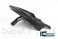 Carbon Fiber Rear Hugger by Ilmberger Carbon Ducati / Multistrada 1200 / 2015