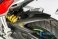 Carbon Fiber Rear Hugger by Ilmberger Carbon Ducati / Multistrada 1200 / 2016