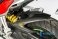 Carbon Fiber Rear Hugger by Ilmberger Carbon Ducati / Multistrada 1200 S / 2017