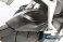 Carbon Fiber Rear Hugger by Ilmberger Carbon Ducati / 959 Panigale / 2018
