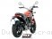 CR-T Exhaust by SC-Project Ducati / Scrambler Sixty2 / 2018