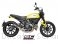 CR-T Exhaust by SC-Project Ducati / Scrambler 800 Full Throttle / 2015