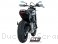 Conic Exhaust by SC-Project Ducati / Scrambler 800 Classic / 2015