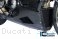 Carbon Fiber Bellypan by Ilmberger Carbon Ducati / Streetfighter 1098 S / 2012
