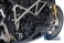 Carbon Fiber Bellypan by Ilmberger Carbon Ducati / Streetfighter 1098 S / 2012