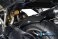 Carbon Fiber Rear Hugger by Ilmberger Carbon Ducati / Streetfighter 848 / 2014