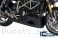 Carbon Fiber Bellypan by Ilmberger Carbon Ducati / Streetfighter 1098 S / 2012