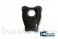 Carbon Fiber Ignition Cover by Ilmberger Carbon Ducati / Streetfighter 1098 / 2011