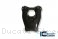 Carbon Fiber Ignition Cover by Ilmberger Carbon Ducati / Streetfighter 1098 / 2011