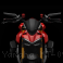  Yamaha / MT-09 SP / 2022