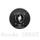  Honda / CBR650F / 2015