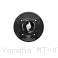  Yamaha / MT-07 / 2017