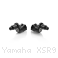 Eccentric Rider Footpeg Adapter Kit by Rizoma Yamaha / XSR900 / 2025