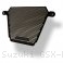 Oil Cooler Guard by Evotech Performance Suzuki / GSX-R1000R / 2020