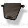 Oil Cooler Guard by Evotech Performance Suzuki / GSX-R1000R / 2021