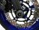 Front Fork Axle Sliders by Evotech Performance