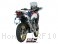 GP65 Exhaust by SC-Project Honda / CRF1000L Africa Twin / 2018