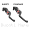  Ducati / Hypermotard 698 Mono RVE / 2024