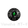  Yamaha / MT-07 / 2015