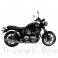 Frame Sliders by Evotech Performance Triumph / Bonneville T100 / 2010