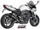 GP-M2 Exhaust by SC-Project Yamaha / FZ1 / 2008