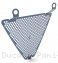 Lower Radiator Guard by Ducabike Ducati / Panigale V2 / 2020