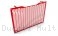 Radiator Guard by Ducabike Ducati / Multistrada 1200 S / 2015