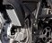 Aluminum Oil Cooler Guard by Ducabike Ducati / Scrambler 800 Mach 2.0 / 2018
