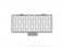 Radiator by DBK Special Parts