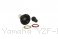 GTA Track Style Front Fork Axle Sliders by Gilles Tooling Yamaha / YZF-R1 / 2025