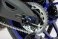 GTA Track Style Rear Axle Sliders by Gilles Tooling Yamaha / YZF-R1M / 2025