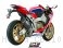 SC1-R Exhaust by SC-Project Honda / CBR1000RR / 2024