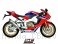 SC1-R Exhaust by SC-Project Honda / CBR1000RR / 2024