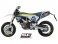 Oval Exhaust by SC-Project Husqvarna / 701 Supermoto / 2021