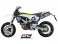 CRS Exhaust by SC-Project Husqvarna / 701 Supermoto / 2019