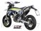 CRS Exhaust by SC-Project Husqvarna / 701 Enduro / 2018