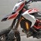 Front Turn Signal Kit by NRC Ducati / Hypermotard 821 / 2013