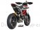 CR-T Exhaust by SC-Project Ducati / Hypermotard 939 / 2016