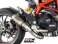 CR-T Exhaust by SC-Project Ducati / Hypermotard 939 / 2017