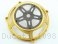 Dry Clutch Open Clutch Cover by Ducabike Ducati / 1098 / 2007