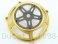 Dry Clutch Open Clutch Cover by Ducabike Ducati / 1098 S / 2008