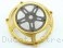 Dry Clutch Open Clutch Cover by Ducabike Ducati / Streetfighter 1098 / 2009