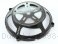 Dry Clutch Open Clutch Cover by Ducabike Ducati / 1098 R / 2007