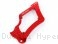 Billet Aluminum Sprocket Cover by Ducabike Ducati / Hypermotard 1100 EVO / 2010