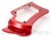 Billet Aluminum Sprocket Cover by Ducabike Ducati / Hypermotard 1100 EVO SP / 2012