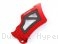 Billet Aluminum Sprocket Cover by Ducabike Ducati / Hypermotard 1100 S / 2008