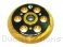 Air System Dry Clutch Pressure Plate by Ducabike Ducati / Monster S4R / 2008